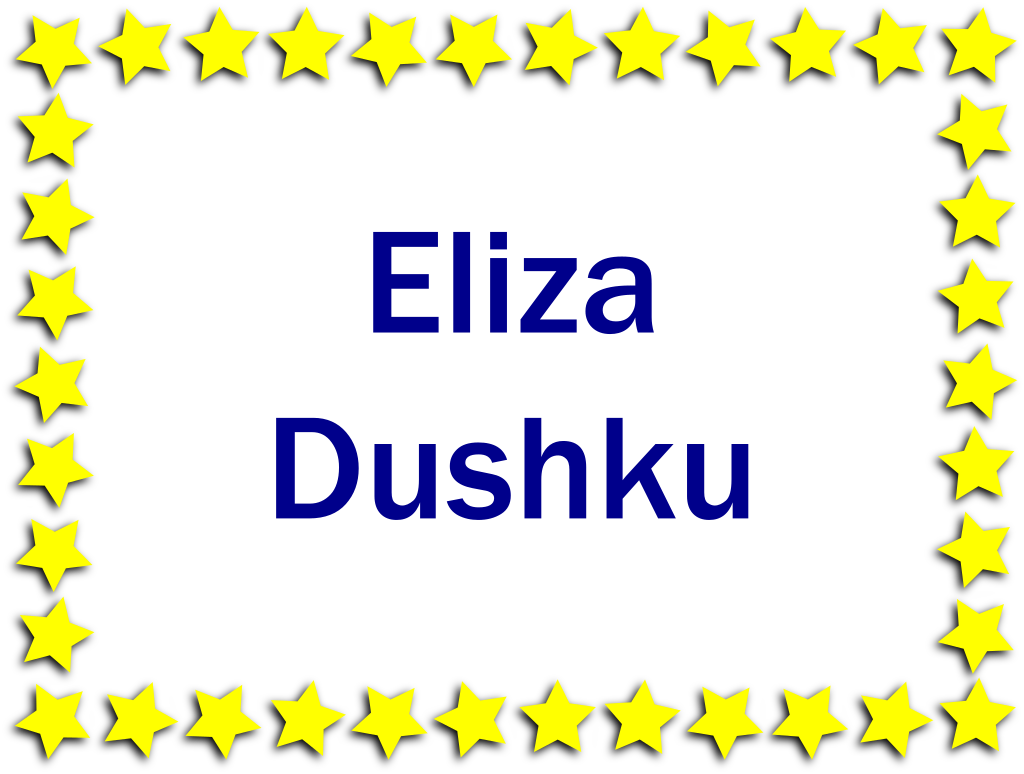 Eliza Dushku image